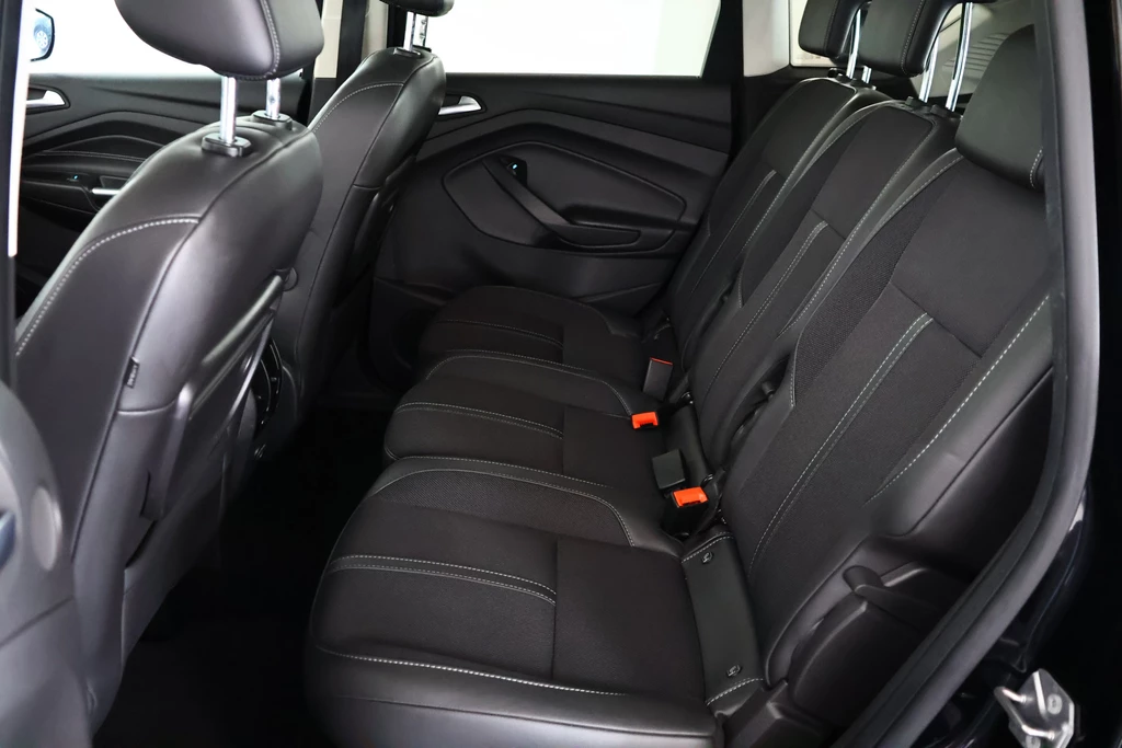 Ford C-MAX – foto 13