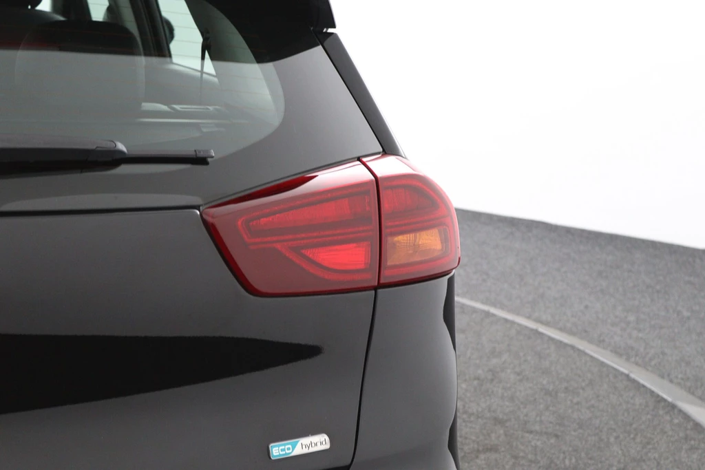 Kia Niro – foto 37
