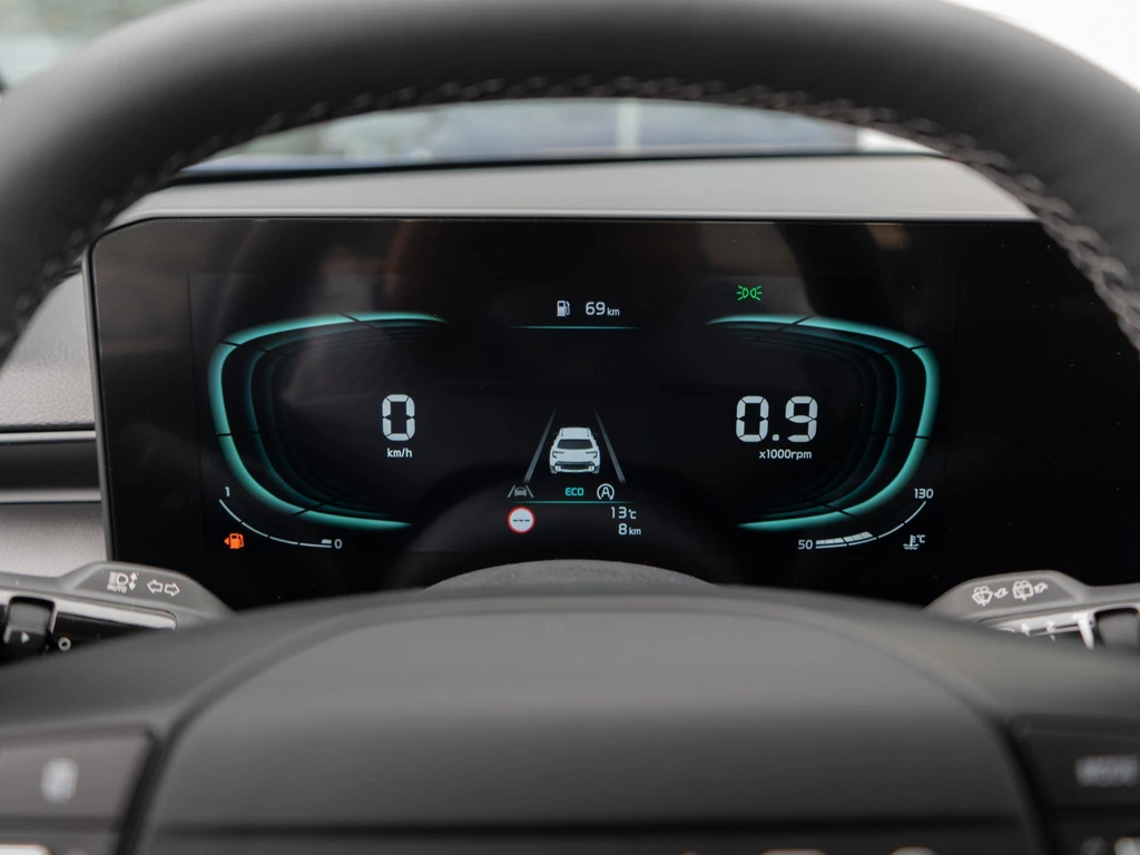 Kia Stonic – foto 10