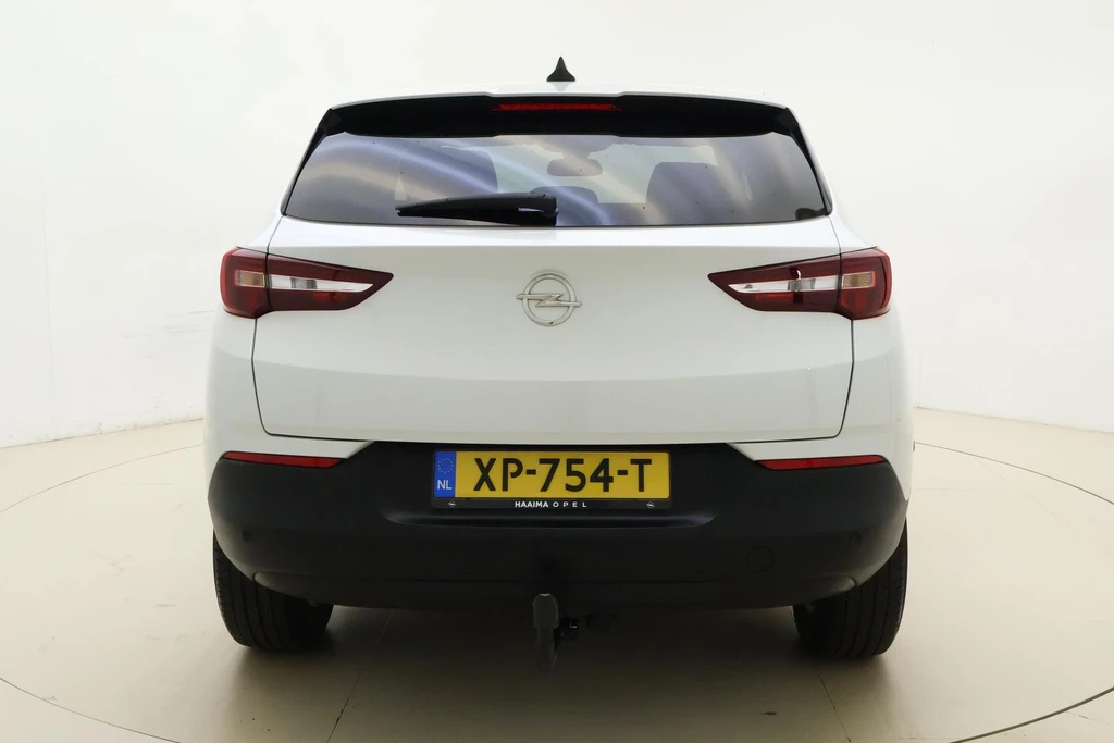 Opel Grandland X – foto 5
