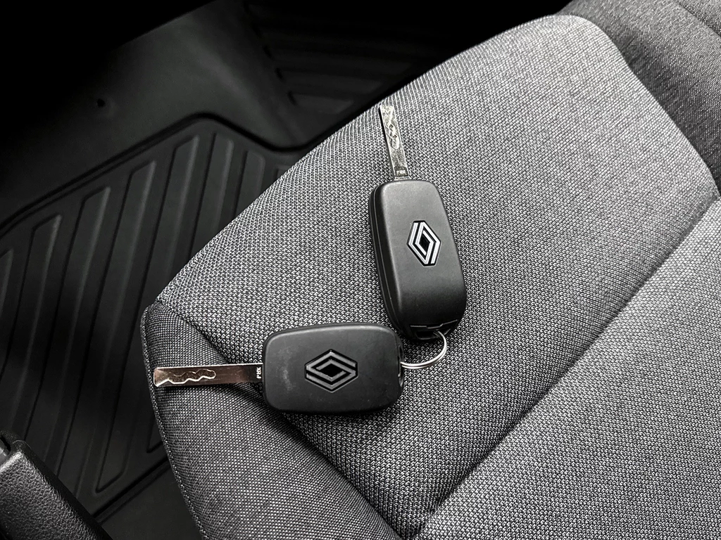 Renault Master – foto 34