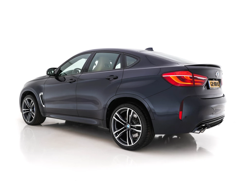 BMW X6 – foto 2