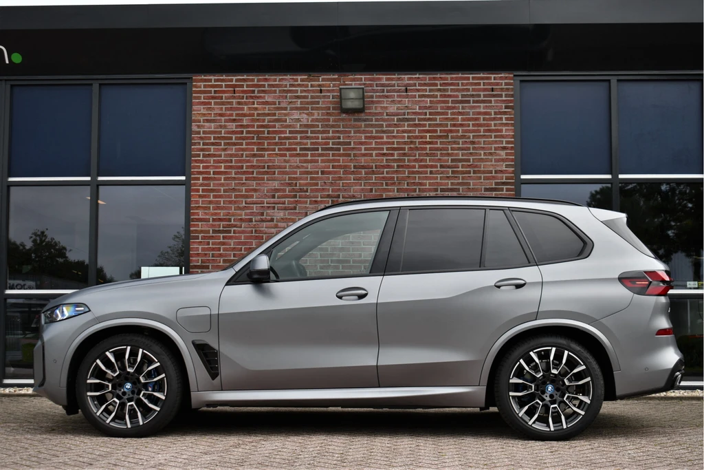 BMW X5 – foto 7