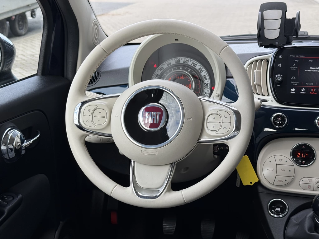Fiat 500C – foto 22
