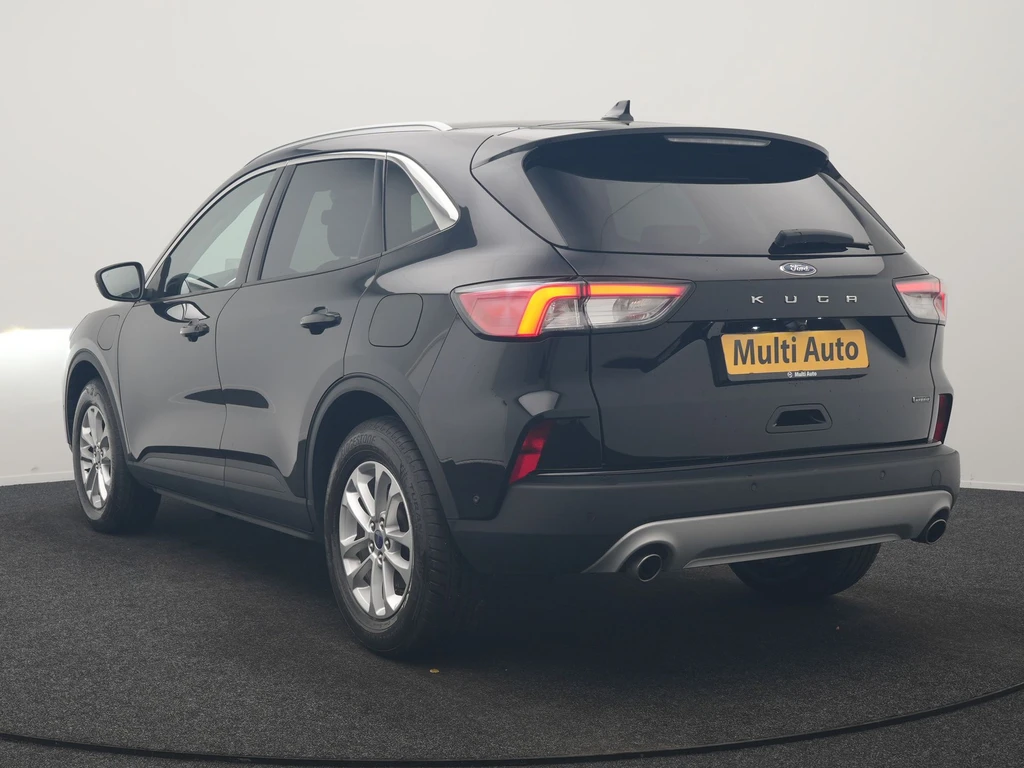 Ford Kuga – foto 4