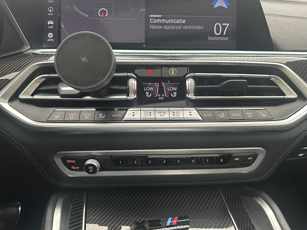 BMW X5 – foto 30