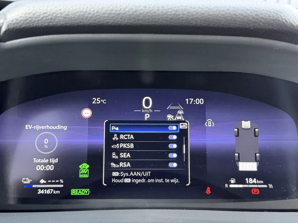 Toyota C-HR – foto 27