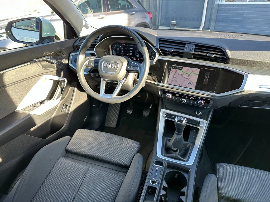 Audi Q3 – foto 15