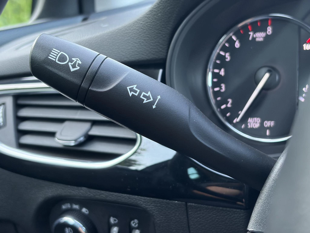 Opel Astra – foto 25