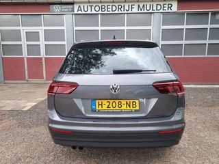 Volkswagen Tiguan – thumbnail 2