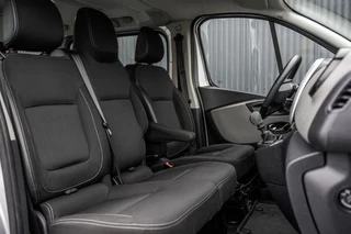Renault Trafic – thumbnail 11
