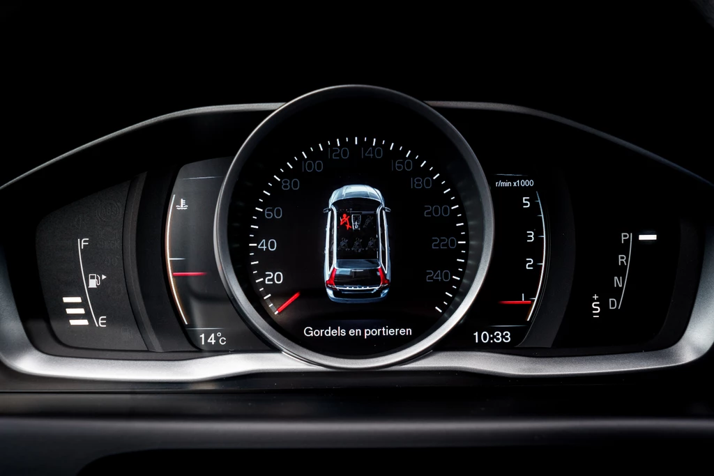 Volvo XC70 – foto 22
