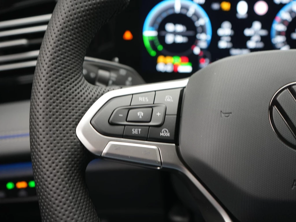 Volkswagen Tiguan – foto 17