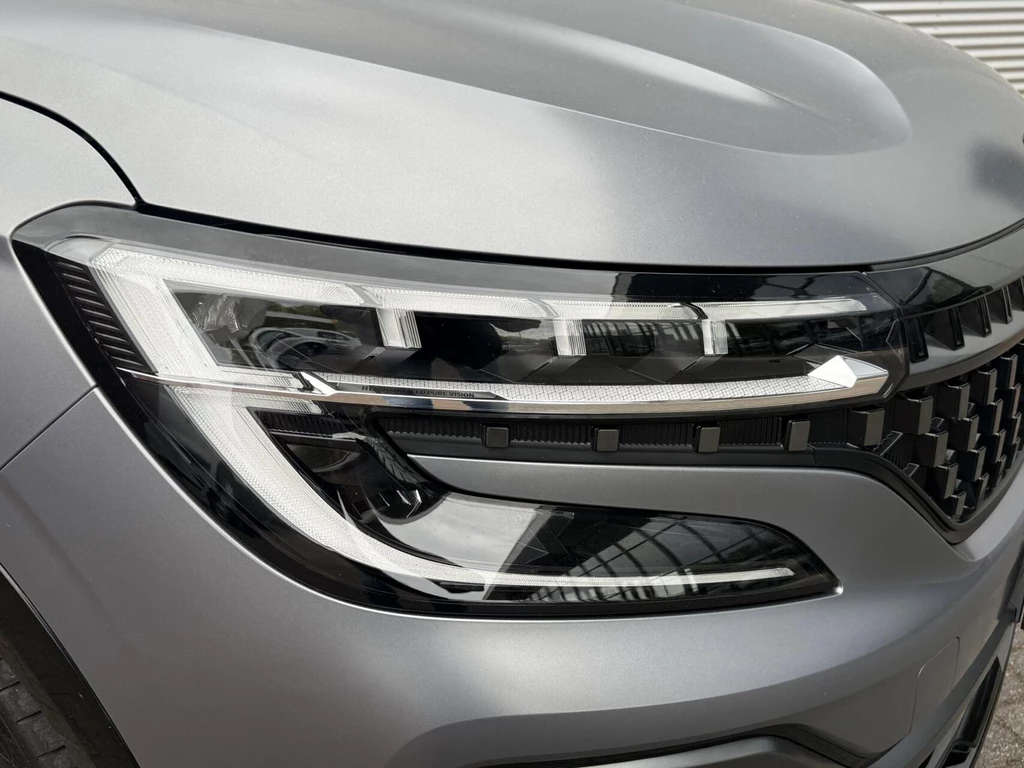 Renault Espace – foto 29