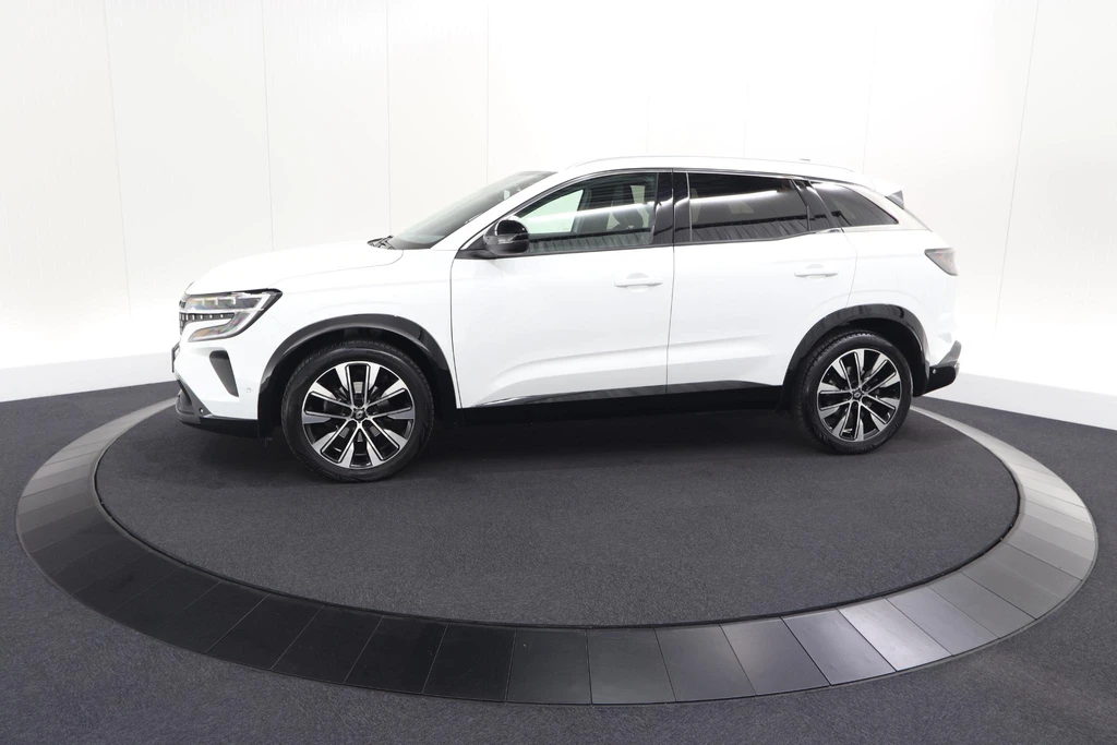 Renault Austral – foto 4