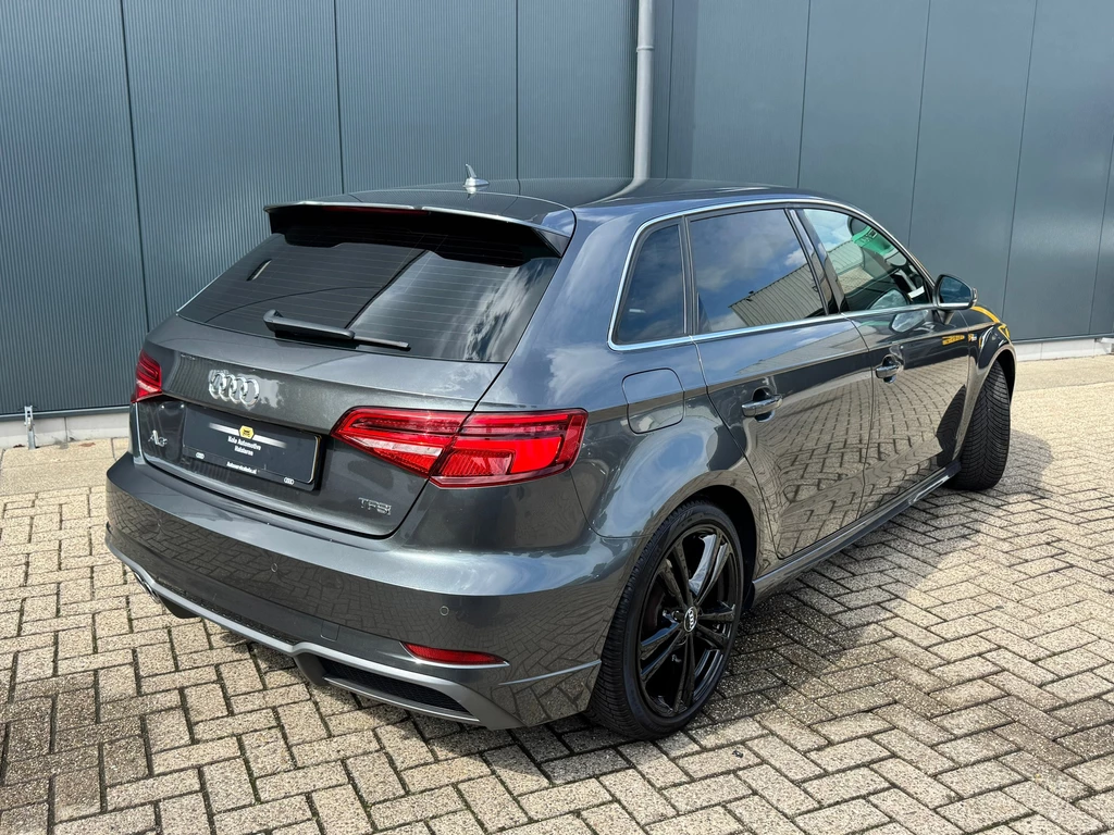 Audi A3 – foto 6