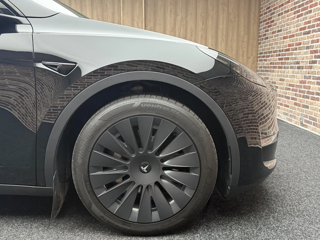 Tesla Model Y – foto 23