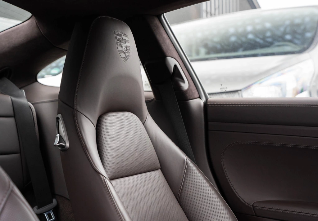 Porsche 911 – foto 57