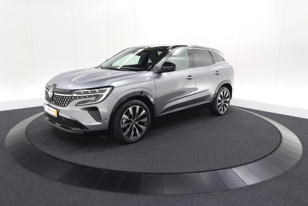 Renault Austral – foto 2