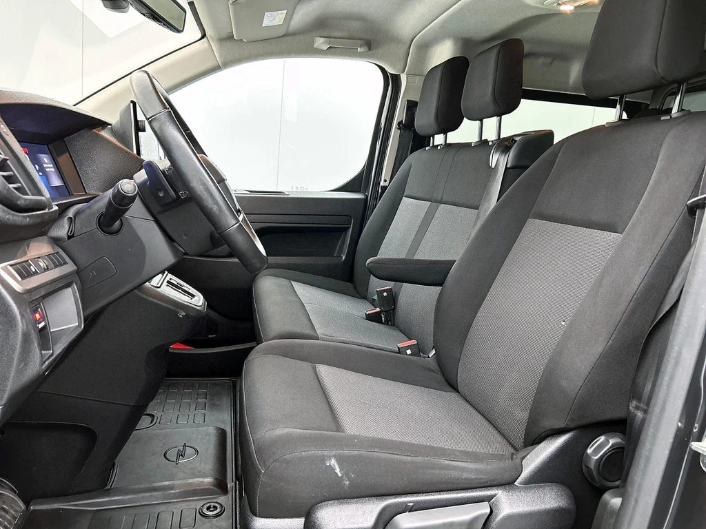 Opel Vivaro – foto 24
