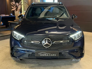 Mercedes-Benz GLC – thumbnail 8