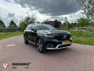 Volvo XC40 – thumbnail 5