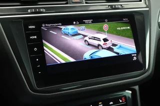 Volkswagen Tiguan – thumbnail 34