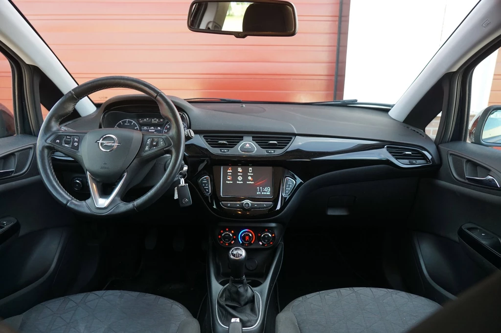 Opel Corsa – foto 15