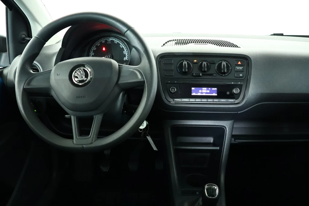 Škoda Citigo – foto 15