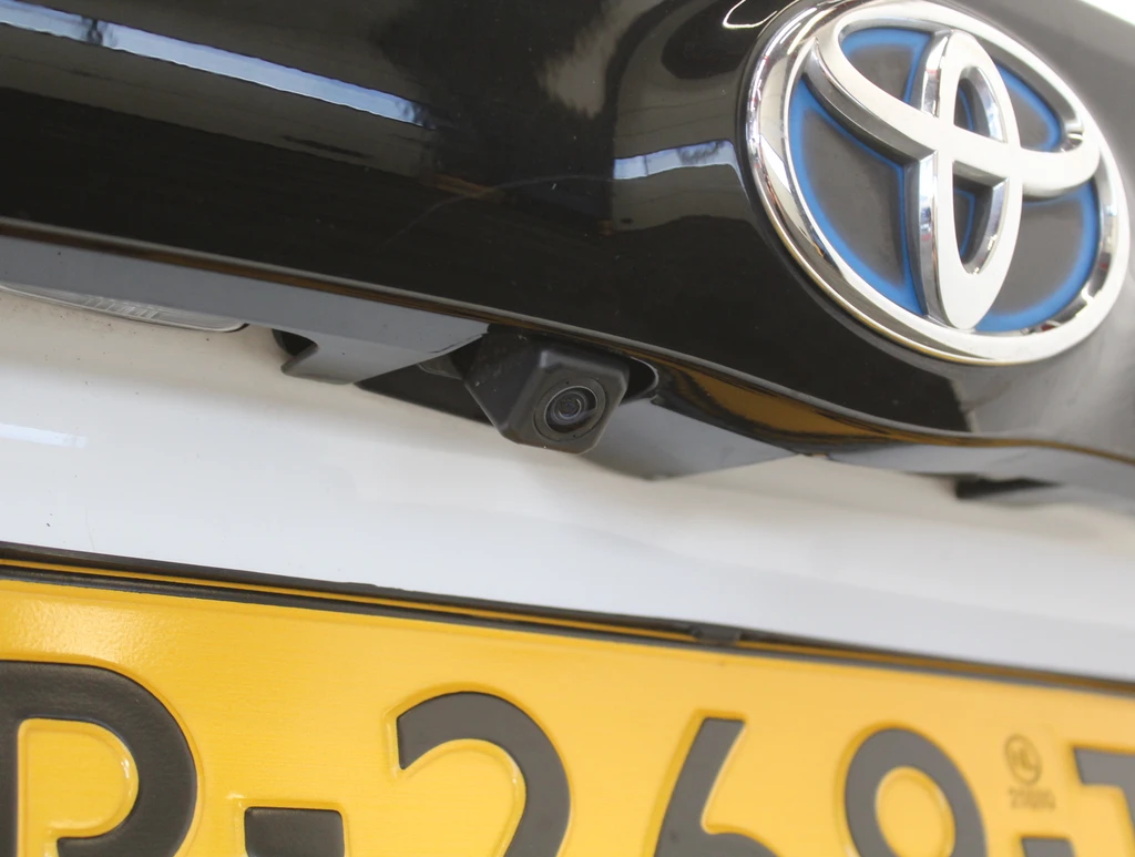 Toyota Yaris – foto 29