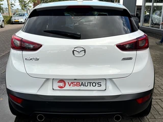 Mazda CX-3 – thumbnail 4