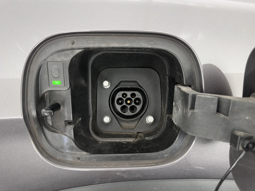 Hyundai Santa Fe – foto 27