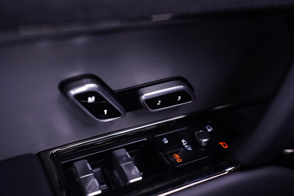 Land Rover Range Rover Sport – foto 47