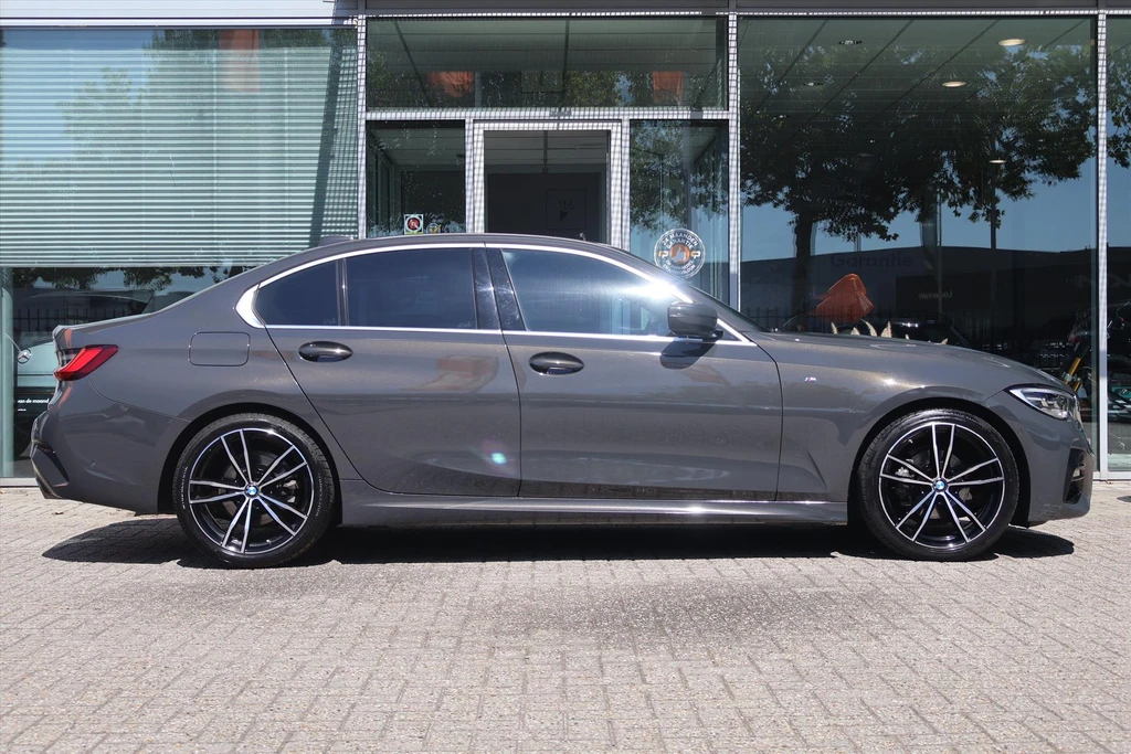 BMW 3 Serie – foto 6