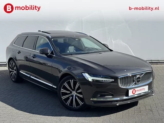Volvo V90 – thumbnail 8