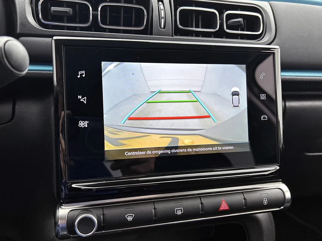 Citroën C3 – foto 21