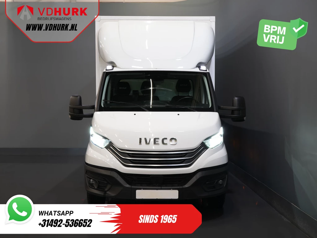 Iveco Daily – foto 8