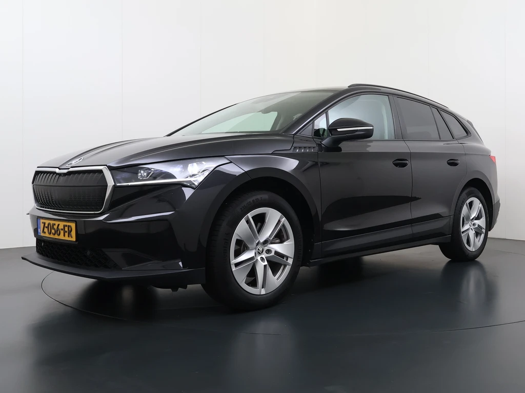 Škoda Enyaq iV – foto 2