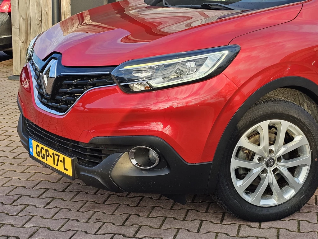 Renault Kadjar – foto 46