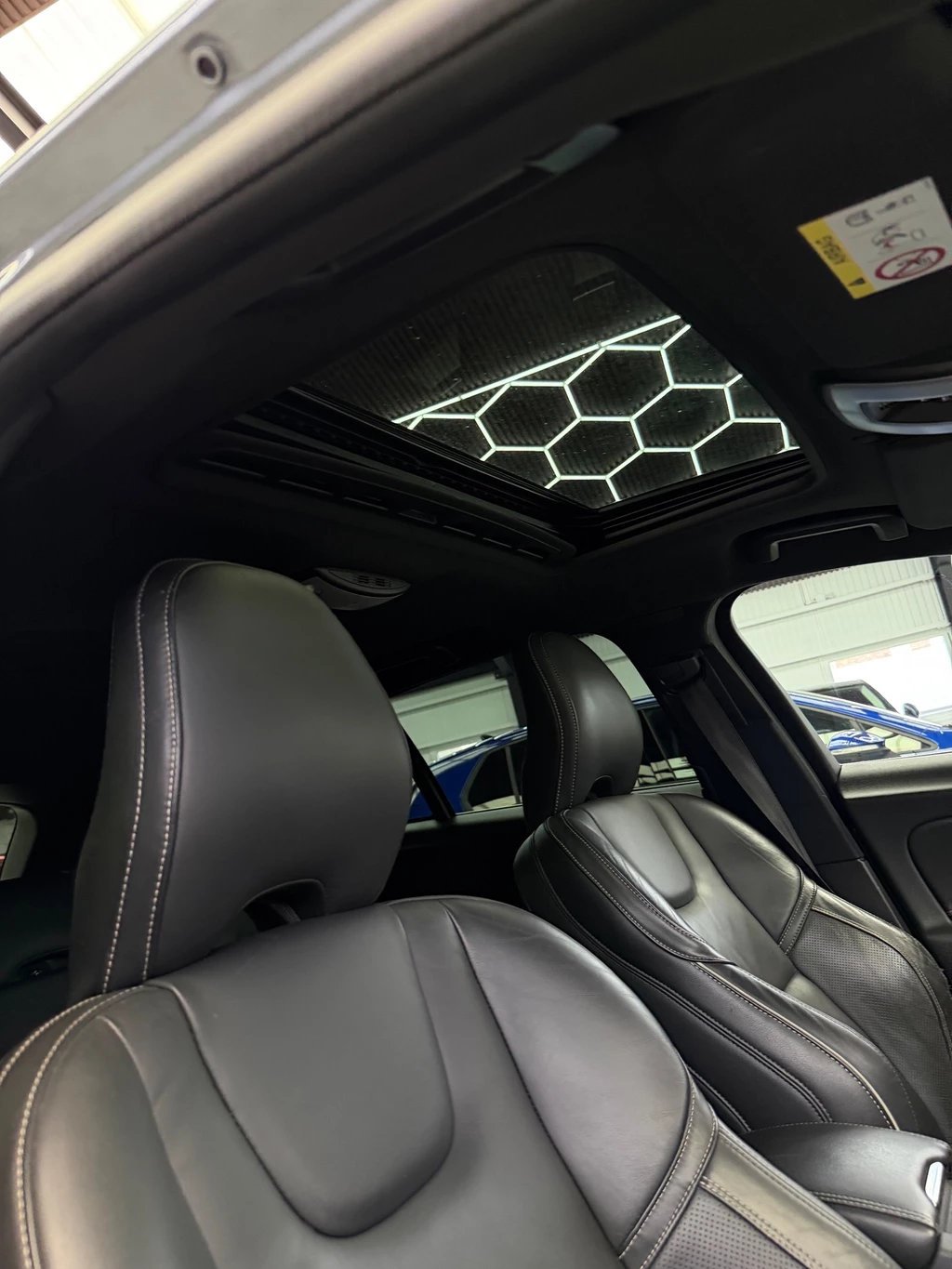 Volvo V60 – foto 41