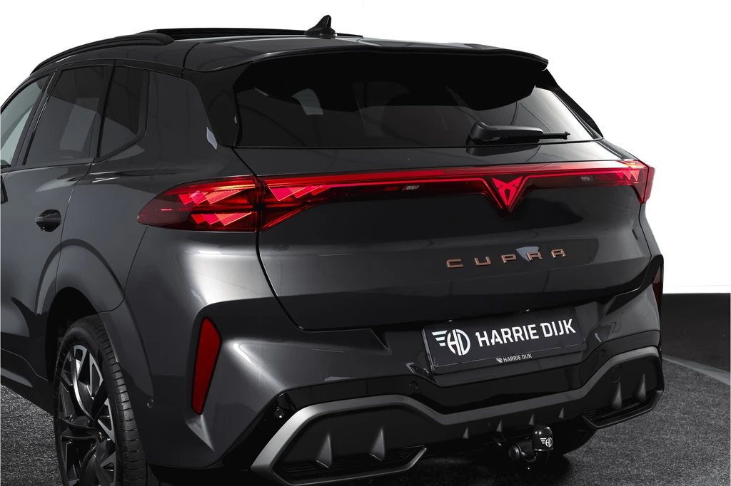 CUPRA Terramar – foto 7