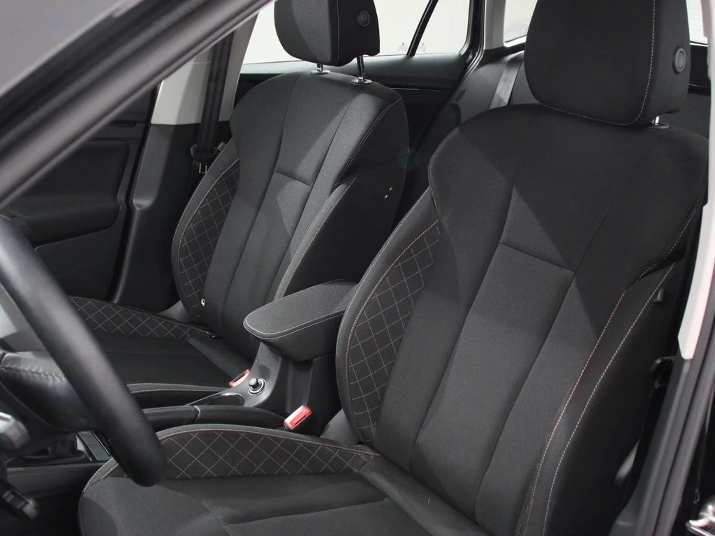 Škoda Kamiq – foto 21