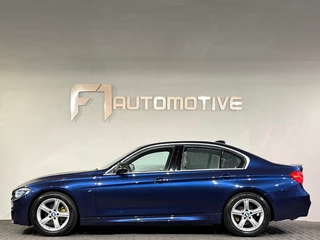 BMW 3 Serie – thumbnail 2