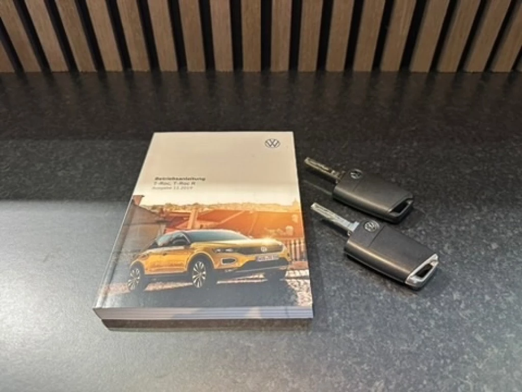Volkswagen T-Roc – foto 51