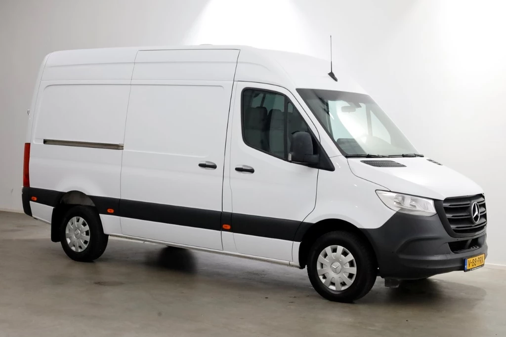 Mercedes-Benz Sprinter – foto 5