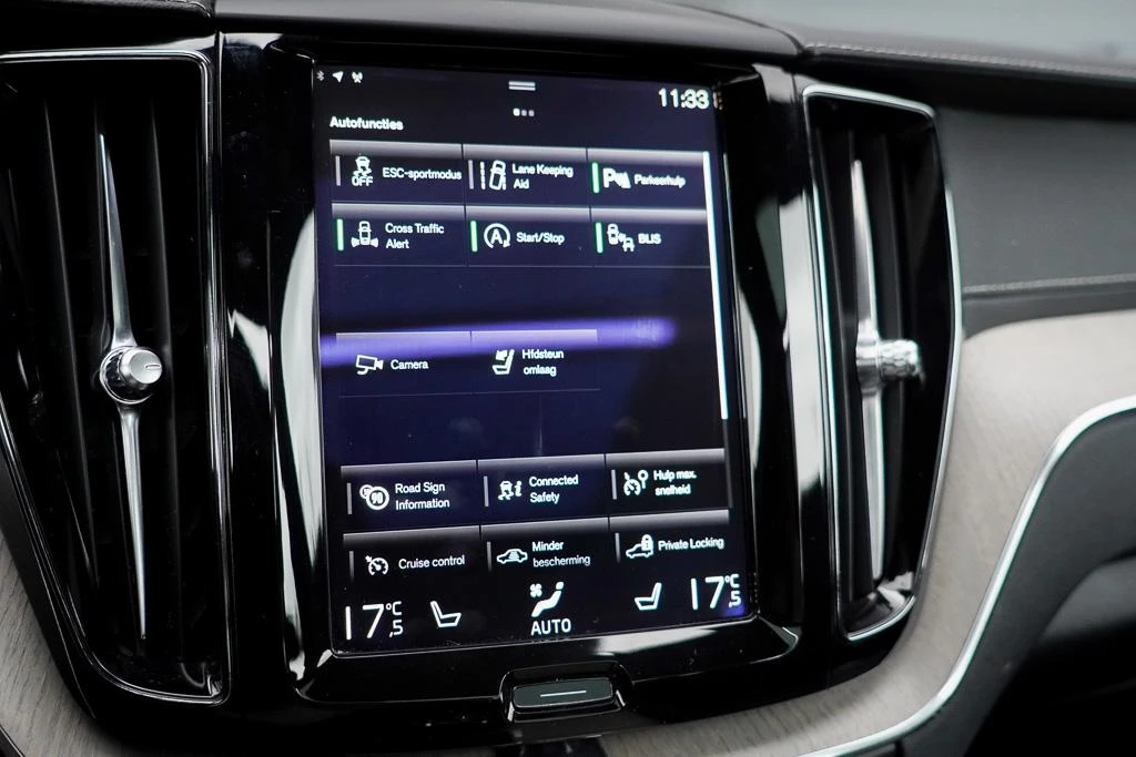 Volvo XC60 – foto 43