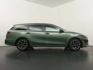 Kia Ceed Sportswagon – thumbnail 9