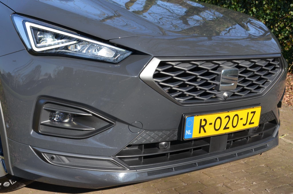 SEAT Tarraco – foto 62