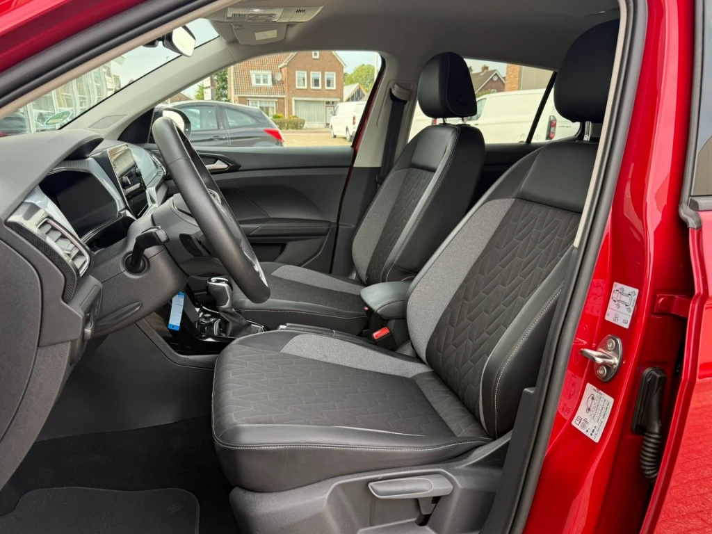 Volkswagen T-Cross – foto 7