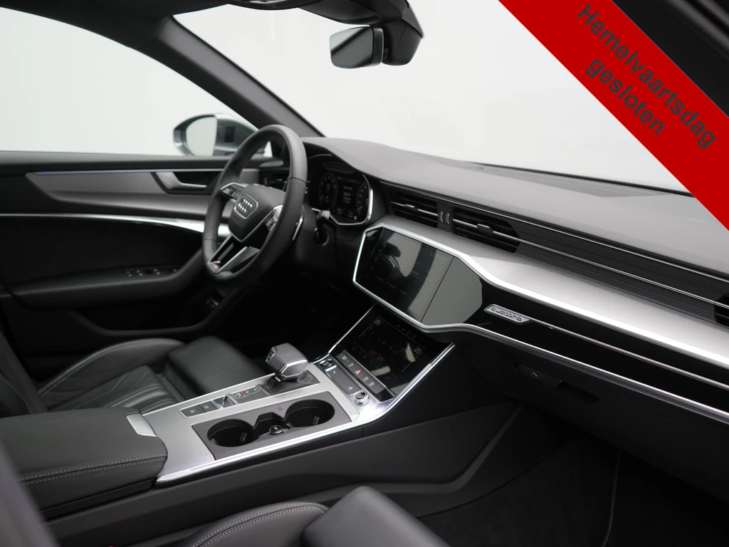 Audi A6 – foto 13